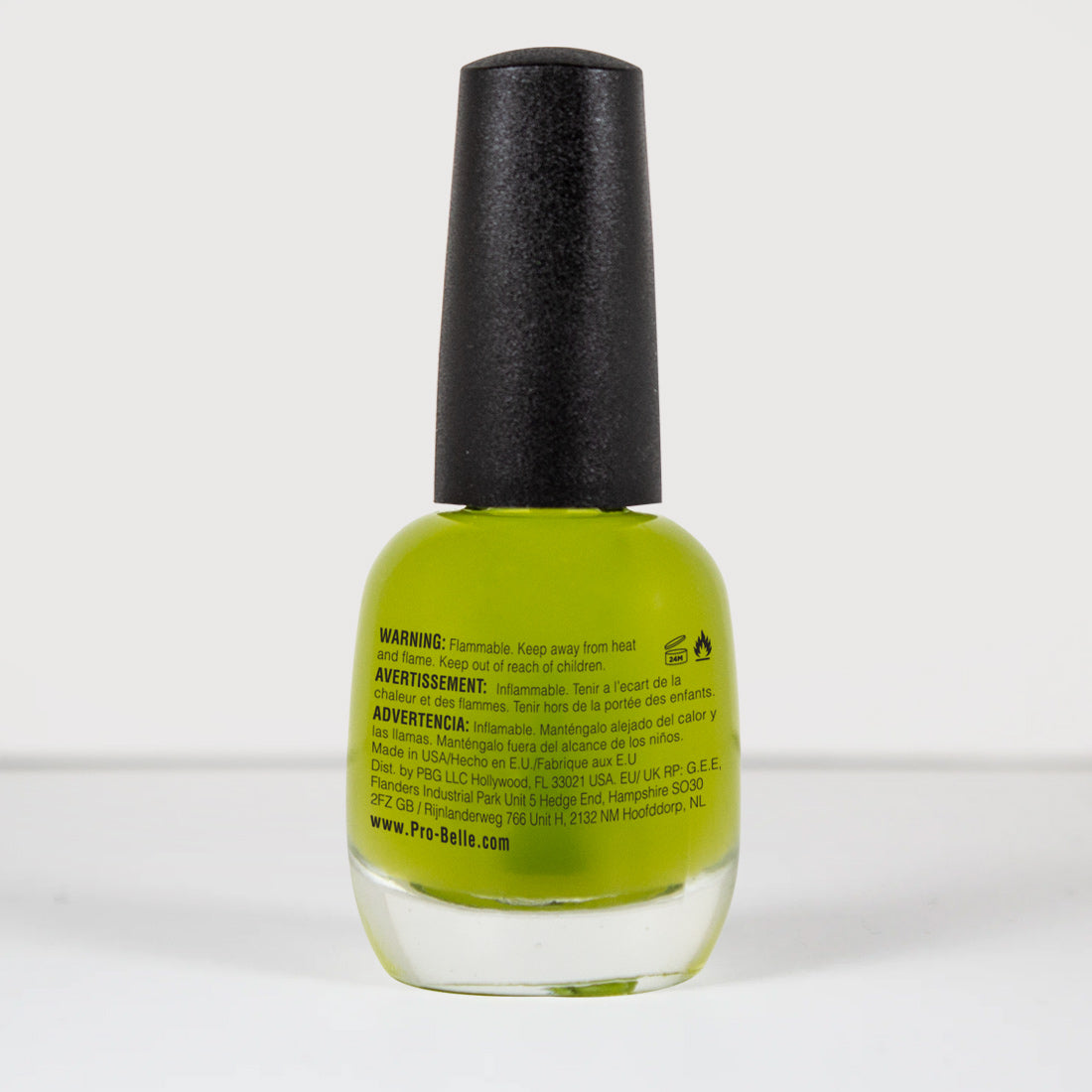 Nail Maintenance Formula 2