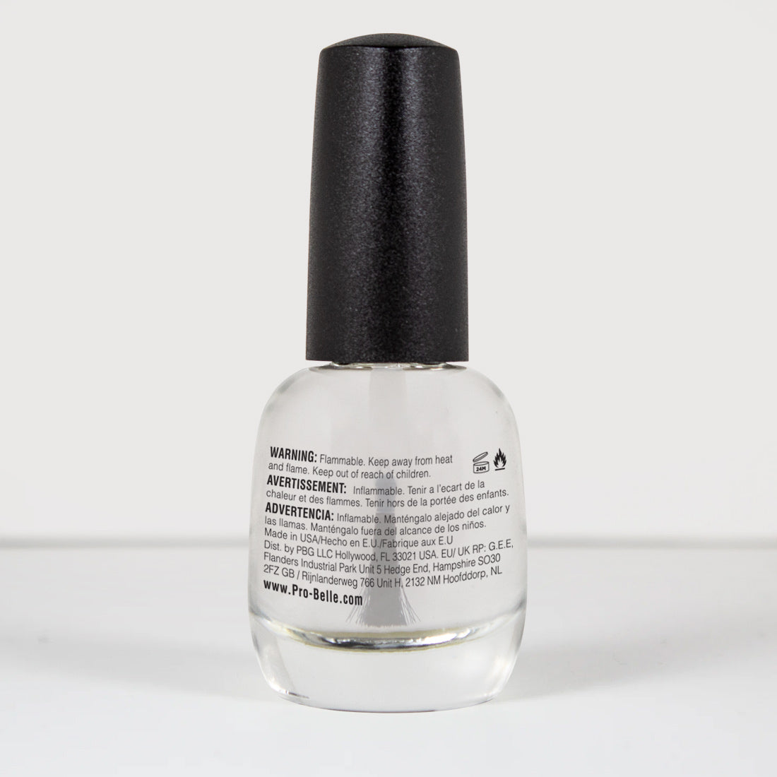 Nail Strengthener