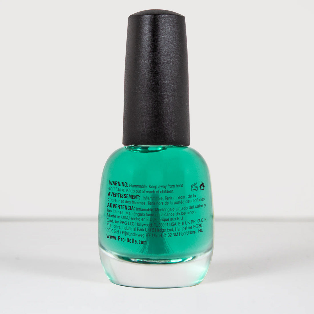 Hydrating Base Coat