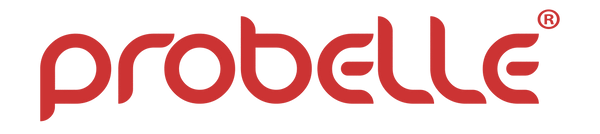 Probelle - We Healthify Your Beauty logo