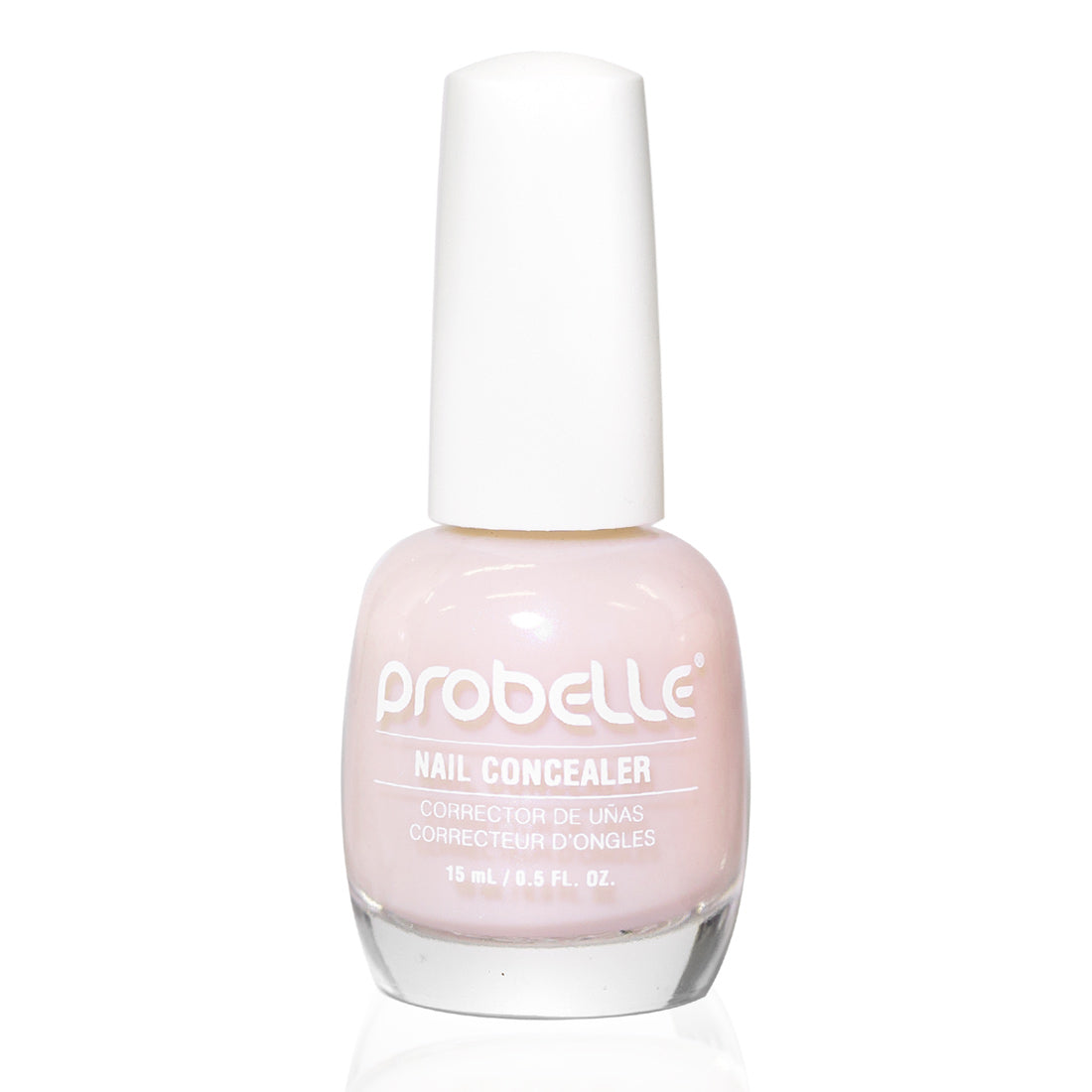 Nail Concealer