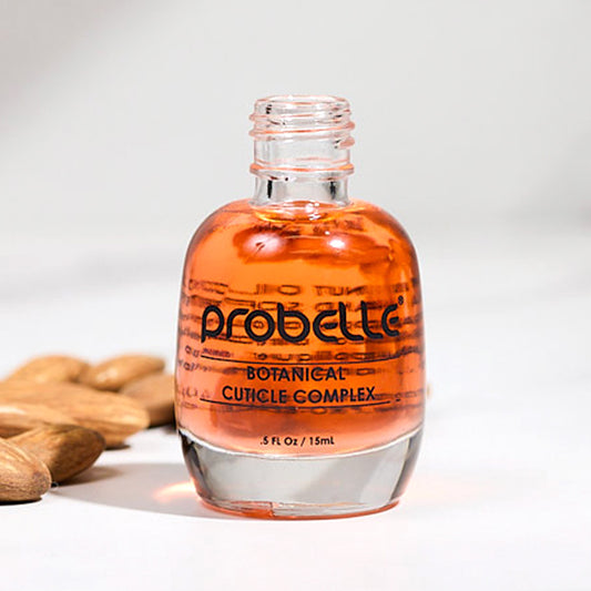 Botanical Cuticle Complex