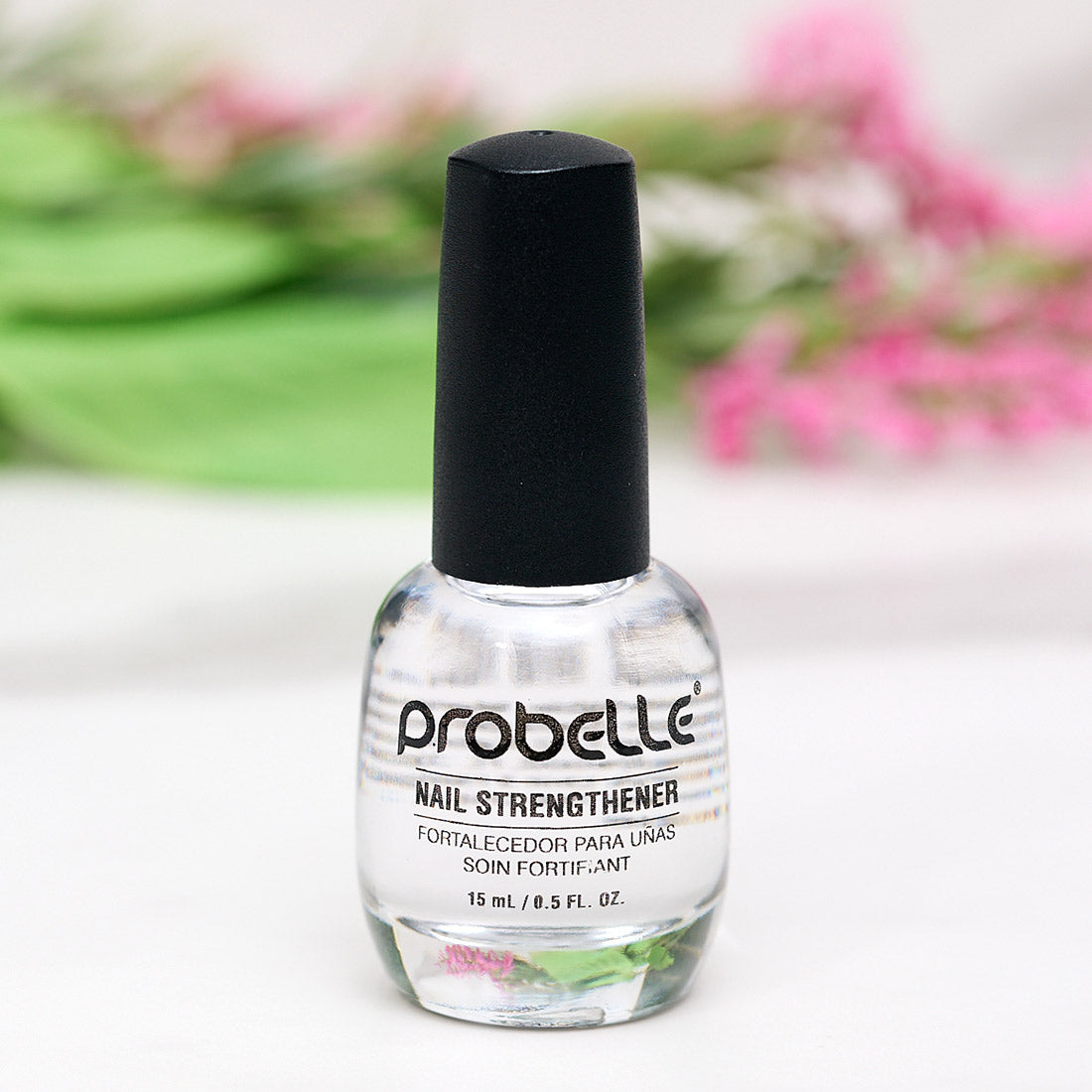 Nail Strengthener