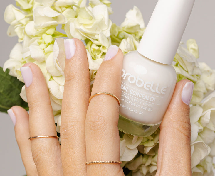 Nail Concealer