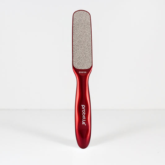 Nickel Foot File