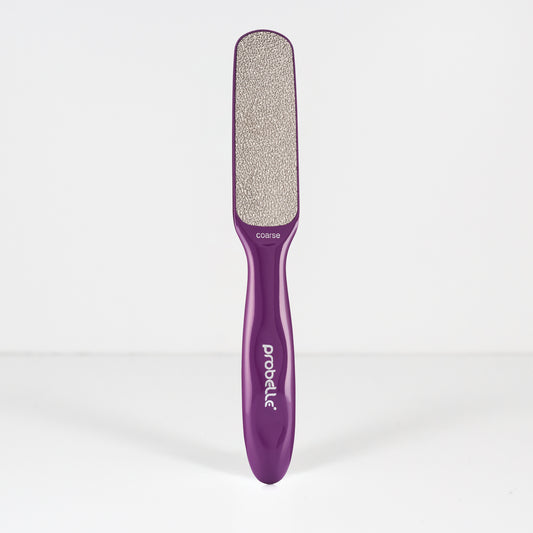 Nickel Foot File
