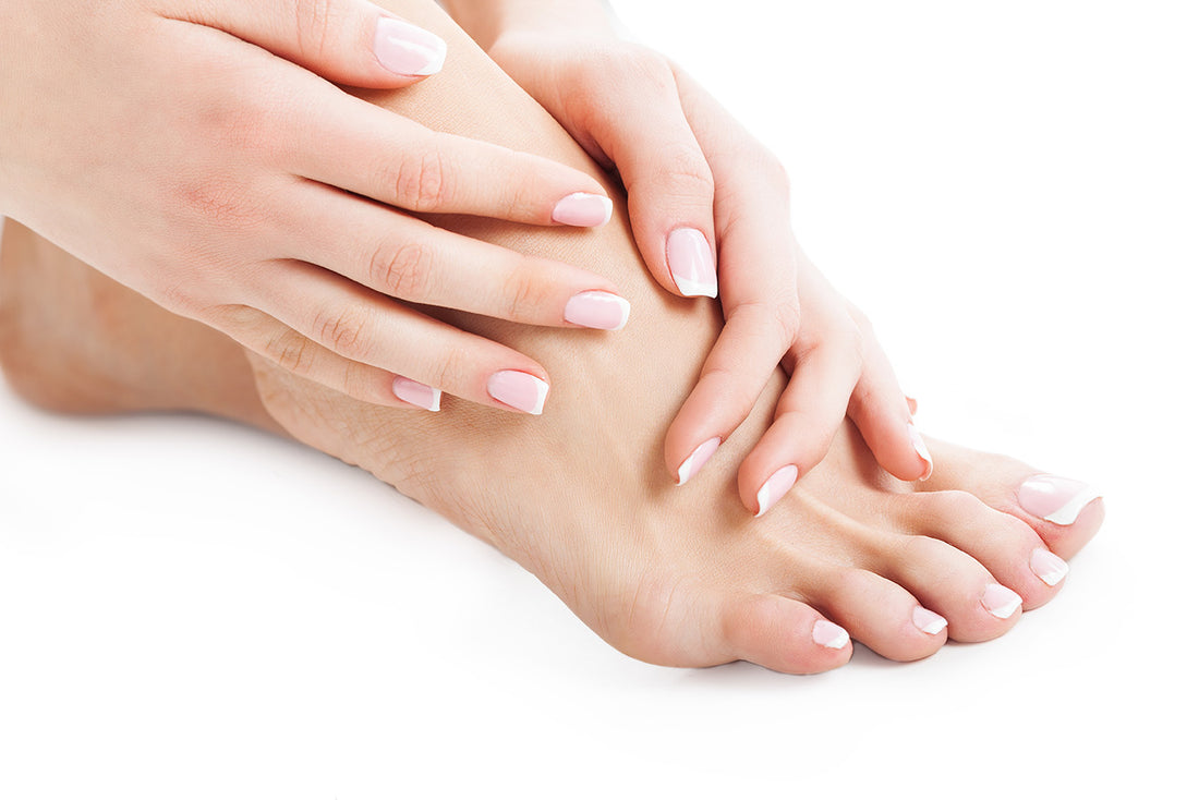 Learn How to Strengthen Nails Today