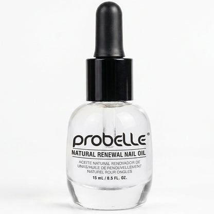 Natural Renewal Nail Oil