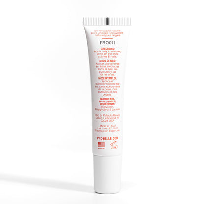 Natural Nail Renewal Gel