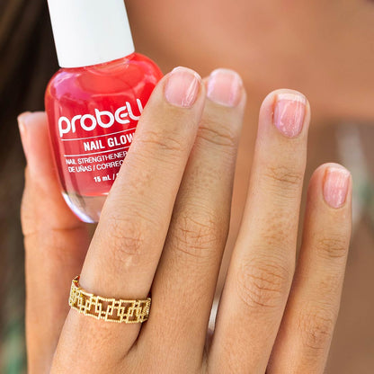 Nail Glow +
