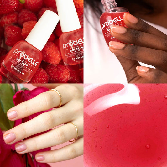 Nail Glow +