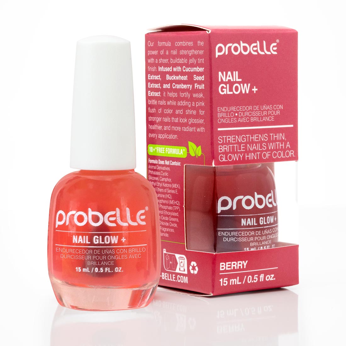 Nail Glow +