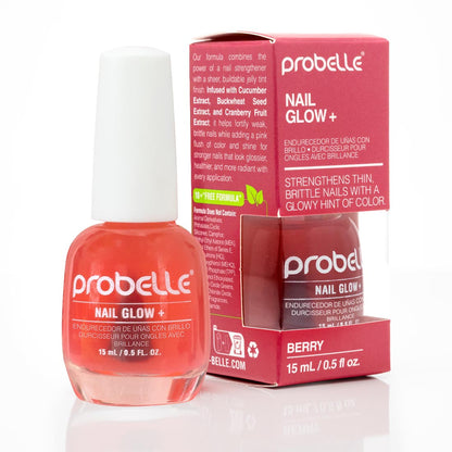 Nail Glow +