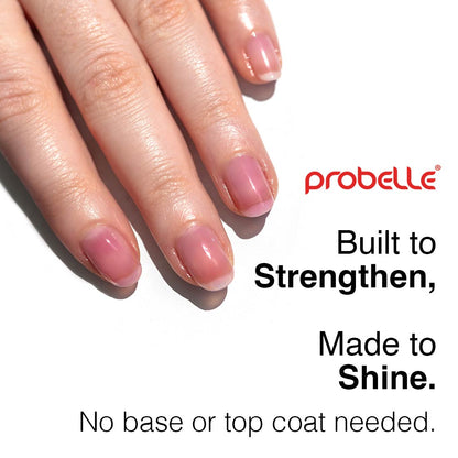 Nail Glow +