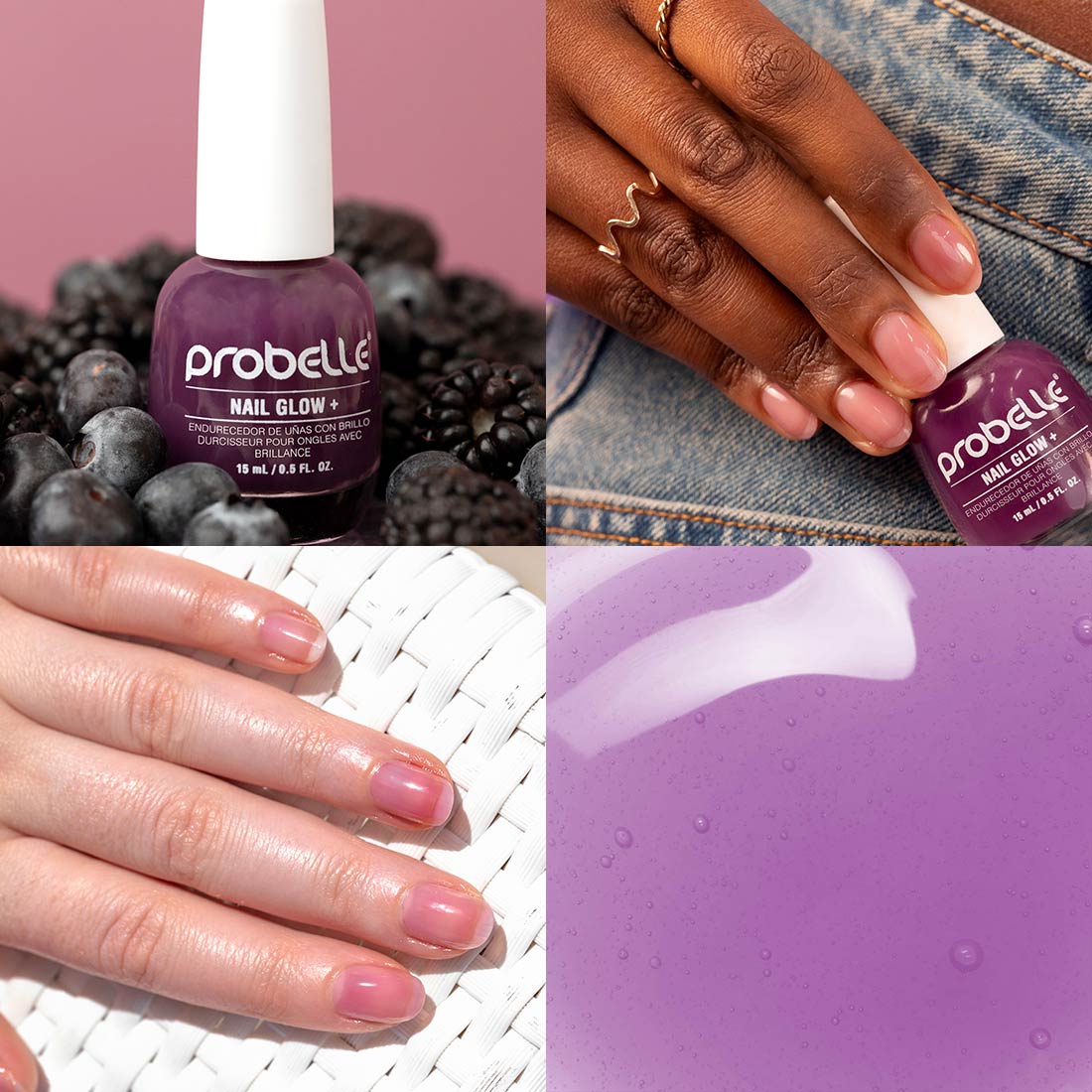 Nail Glow +