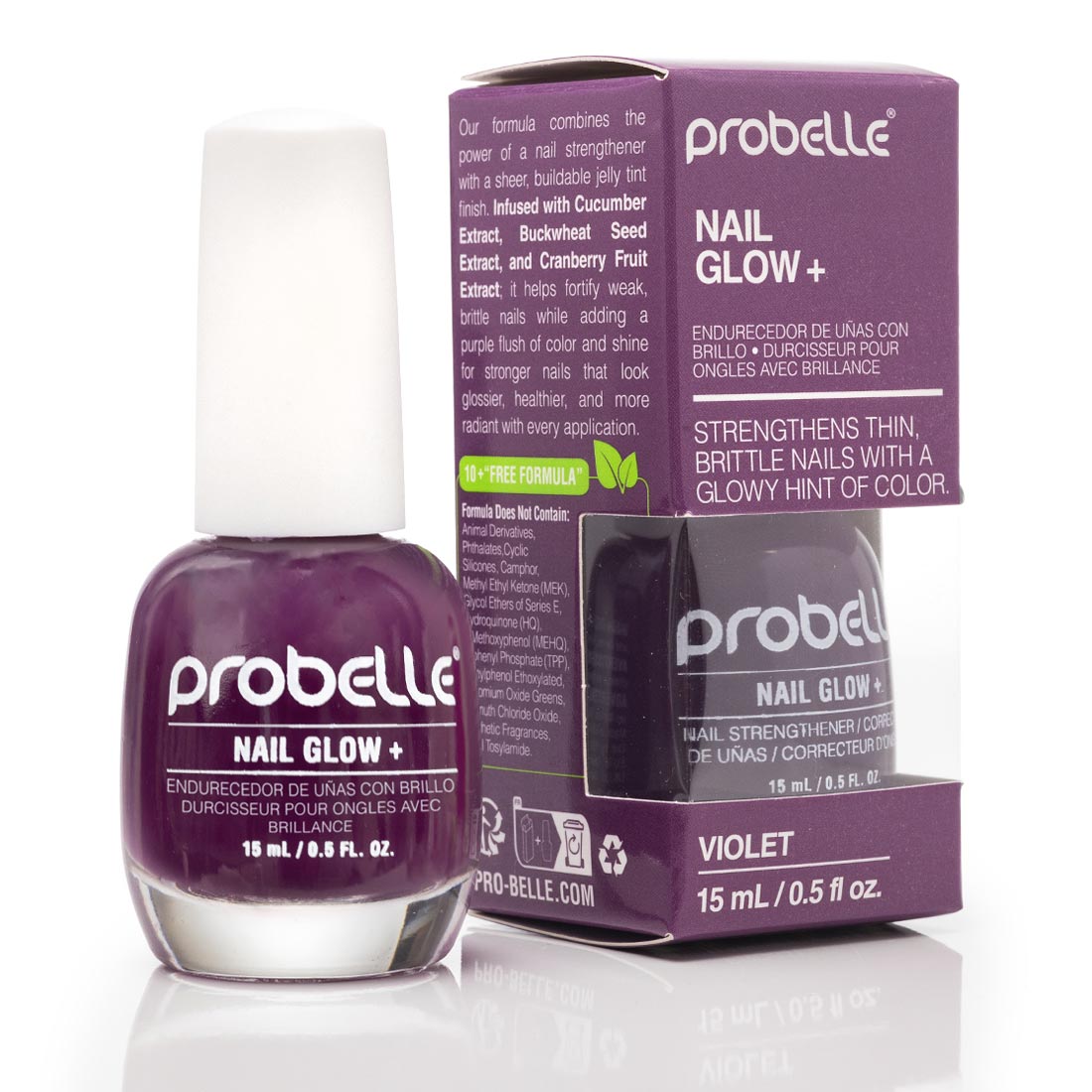 Nail Glow +