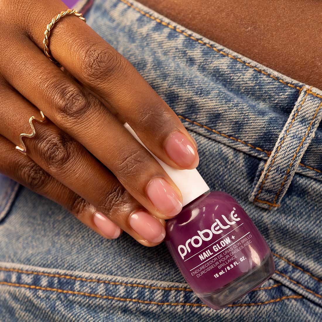 Nail Glow +