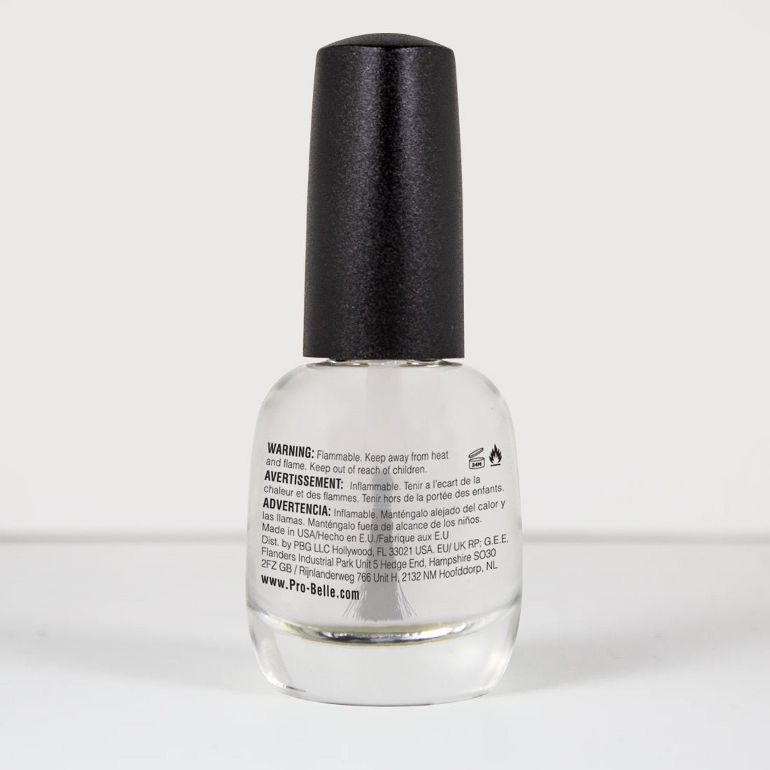 One Shot Nail Treatment: Nail Strengthener | Absolute New York