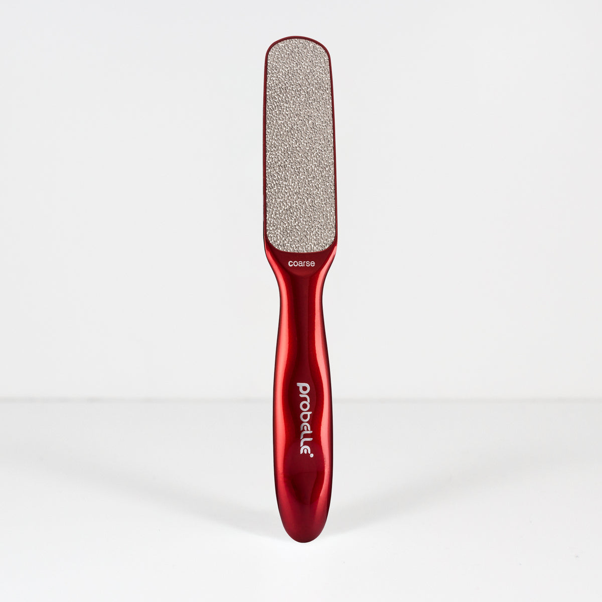 Pro-Belle Nickel Foot File